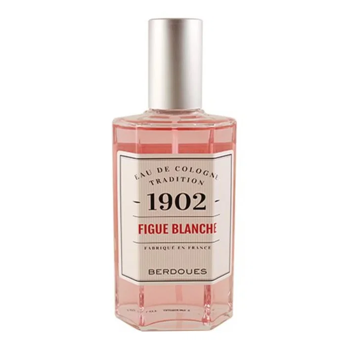 Parfums Berdoues 1902 Figue Blanche Agua de Colonia Unisex 125 ml Parfums Berdoues 1902 Figue Blanche Agua de Colonia Unisex 125 ml